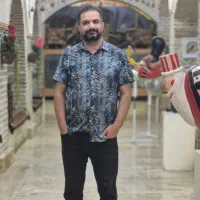 کناف کاغذ دیواری رنگکاری تی وی وال دکوراسیون داخلی