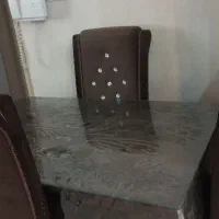 میز ناهارخوری