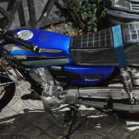 موتور احسان 200 مدل 1403|موتورسیکلت|تبریز, |دیوار