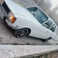 پیکان مدل ۸۳انژکتور|خودرو سواری و وانت|مشهد, هنرستان|دیوار