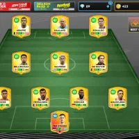 اکانت دریم لیگ 2025