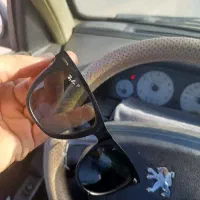 عینک آفتابی گم شده