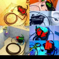 لوله بازکنی تخلیه چاه|خدمات پیشه و مهارت|فردوسیه, |دیوار