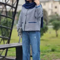 دوره 3 ماهه خیاطی