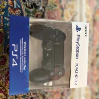 دسته ps4 بُرد اصلی آکبند|کنسول، بازی ویدئویی و آنلاین|کرج, دولت‌آباد|دیوار