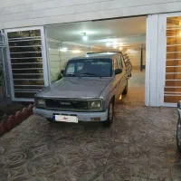 مزدا دوکابین 2000 ژاپن مدل ۸۹