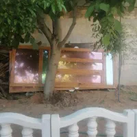 پنجره آلومینیوم دسته دوم