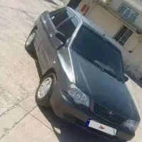 پرایدsx 132 مدل 1390  تک برگ سند