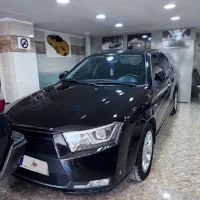 دنا پلاس اتومات توربو