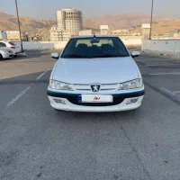 پژو پارس tu5 دریچه سیمی مدل ۱۴۰۱