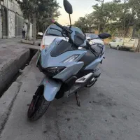 موتور کلیک 160