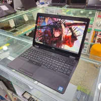 لپتاپ خاص و تمیز DELL پر قدرت سری HQ  رم ۱۶|رایانه همراه|یاسوج, |دیوار
