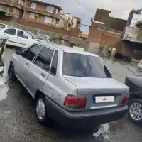 فروش فوری|خودرو سواری و وانت|ارومیه, |دیوار