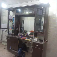 دکوراسیون|آرایشگاه و سالن‌های زیبایی|الشتر, |دیوار