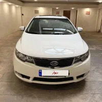 کیا سراتو آپشنال مدل ۹۷ مشابه صفر