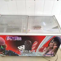 یخچال فریزر صندوقی