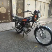 هوندا 125