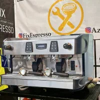 دستگاه اسپرسو  اسپرسو ماشین