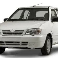 هاچ بک مدل ۹۷