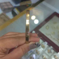 النگو کارتیر فروش تا فردا صبح