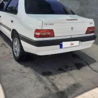 پژو TU5 SLX 405
