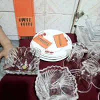 لوازم منزل|ظروف سرو و پذیرایی|اسلامشهر, شهرک محمدیه|دیوار