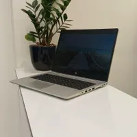 لپ تاپ HP مدل 735 G5