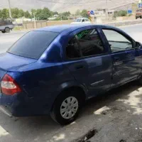 تیبا مدل ۹۱