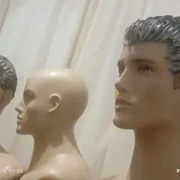 مانکن نیم تنه