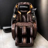 صندلی ماساژور لیرکن مدل 988G plus اقساط بدون سود