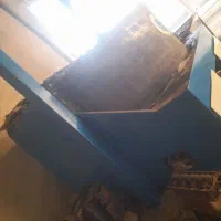 دستگاه قطعه شویی.|ماشینآلات صنعتی|اشکذر, |دیوار