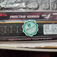 رم 8 ddr4 2666پلمپ