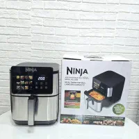 سرخ کن بدون روغن نینجا منو رنگی 2 المنت 2 سبد