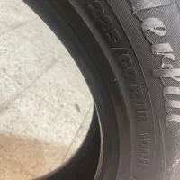 لاستیک|قطعات یدکی و لوازم جانبی|قیامدشت - خاورشهر, |دیوار