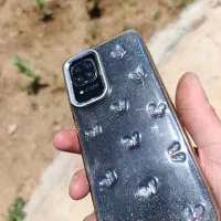 گوشی هاوایی Nova 7i