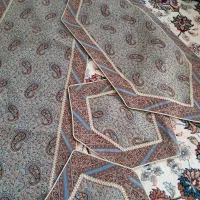 رومیزی سنتی|پرده، رانر، رومیزی|سبزوار, جوادیه شرقی|دیوار