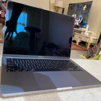 مک بوک پروm1|رایانه همراه|پردیس, فاز ۴|دیوار