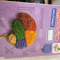 کتاب هوش مالتیپال تیزهوشان نهم‌