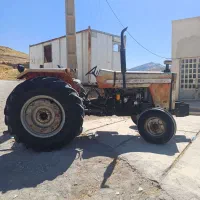 تراکتور فرگوسن مدل ۱۳۷۷