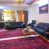 ۸۵متر دو خواب فول امکانات فول دیزاین سازمان برنامه|فروش آپارتمان|تهران, سازمان برنامه شمالی|دیوار