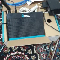 مودم خانگی TVC