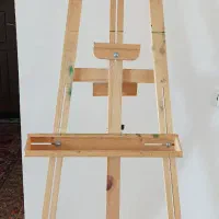 سه پایه ی نقاشی