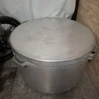 فروش ۱ عدد دیگ غذا ۱۵ منی نونو زیر قیمت