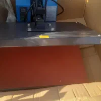 اتو حرارتی و نگین زنی