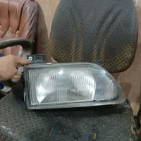 چراغ جلو فابریک پراید صبا