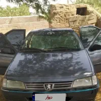 پژو ۹۶|خودرو سواری و وانت|بمپور, |دیوار