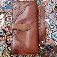 کیف طرحدار