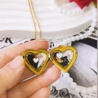 گردنبند عکس مخفی|بدلیجات|ارومیه, |دیوار