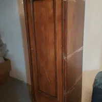 کمدلباس|جاکفشی، کمد، دراور|تبریز, |دیوار