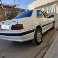 پارس تیوفایو ۱۴۰۰ عروسک|خودرو سواری و وانت|ماکو, |دیوار